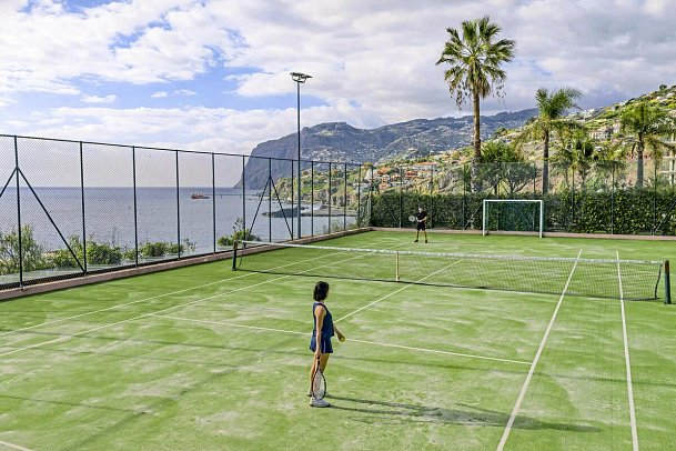 Pestana Royal All Inclusive Ocean & Spa Resort