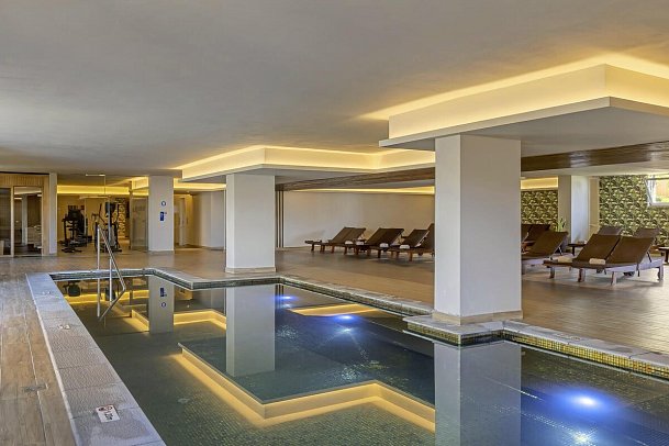 Pestana Royal All Inclusive Ocean & Spa Resort