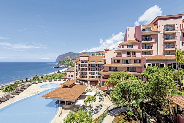 Pestana Royal All Inclusive Ocean & Spa Resort