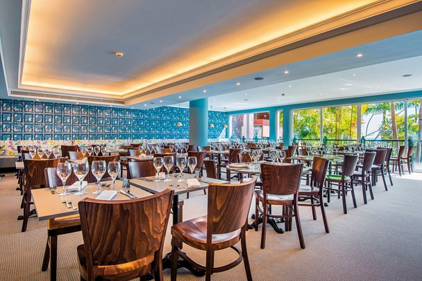 Pestana Royal All Inclusive Ocean & Spa Resort