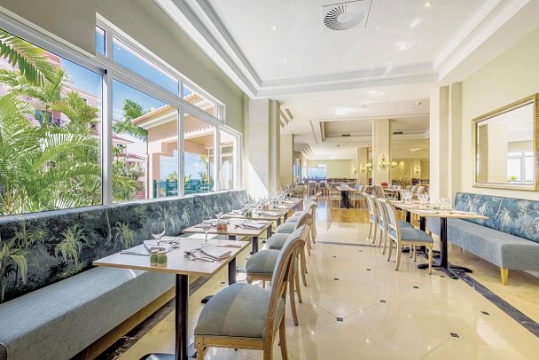 Pestana Royal All Inclusive Ocean & Spa Resort