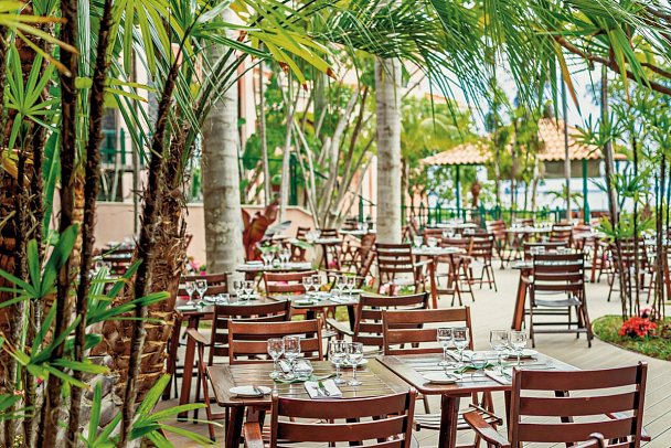 Pestana Royal All Inclusive Ocean & Spa Resort