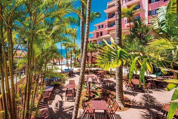 Pestana Royal All Inclusive Ocean & Spa Resort