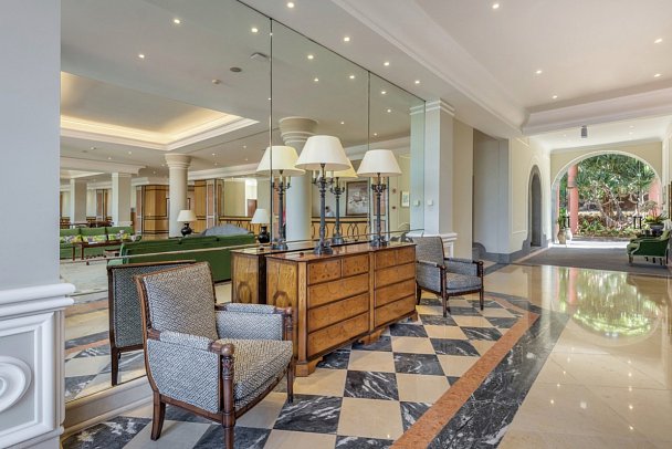 Pestana Royal All Inclusive Ocean & Spa Resort