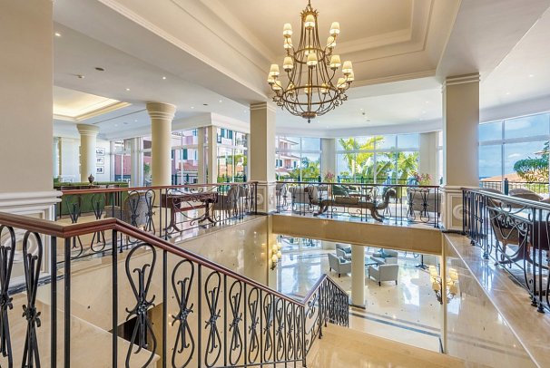 Pestana Royal All Inclusive Ocean & Spa Resort