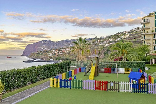 Pestana Royal All Inclusive Ocean & Spa Resort