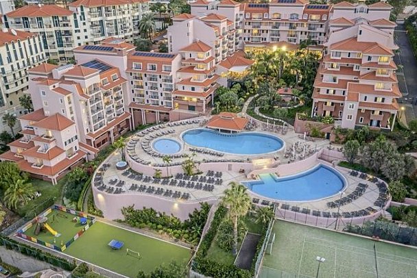 Pestana Royal All Inclusive Ocean & Spa Resort