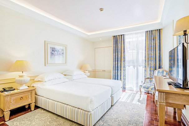 Pestana Royal All Inclusive Ocean & Spa Resort - Wohnbeispiel Doppelzimmer Classic (Zimmercodierung DB1)