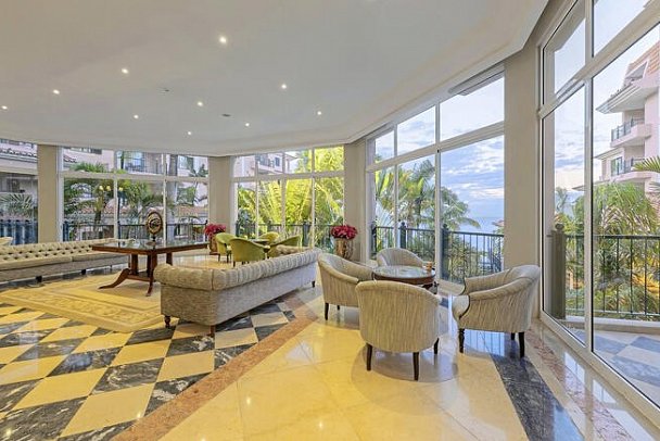 Pestana Royal All Inclusive Ocean & Spa Resort