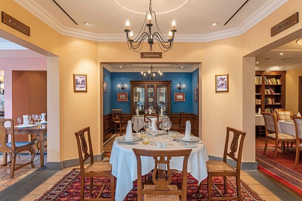 Pestana Miramar Garden & Ocean Hotel