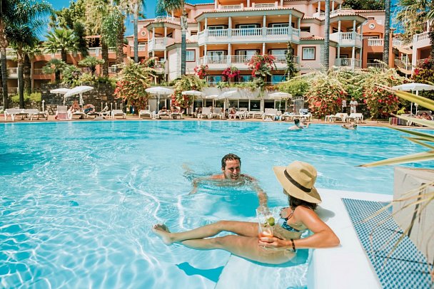 Pestana Miramar Garden & Ocean Hotel