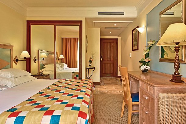 Pestana Miramar Garden & Ocean Hotel - Wohnbeispiel Studio Superior (Zimmercodierungen SS1 & SC3)