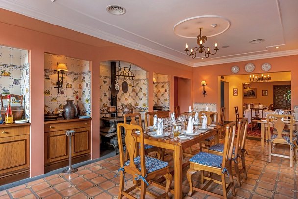 Pestana Miramar Garden & Ocean Hotel