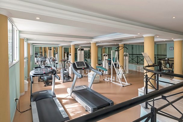 Pestana Miramar Garden & Ocean Hotel