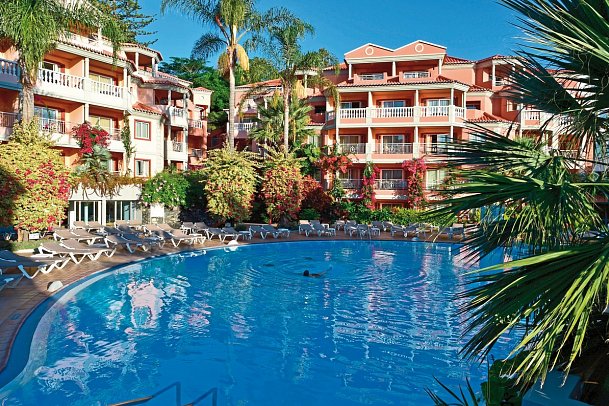 Pestana Miramar Garden & Ocean Hotel