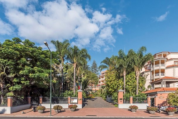 Pestana Miramar Garden & Ocean Hotel