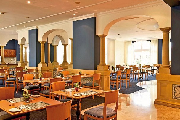 Pestana Miramar Garden & Ocean Hotel