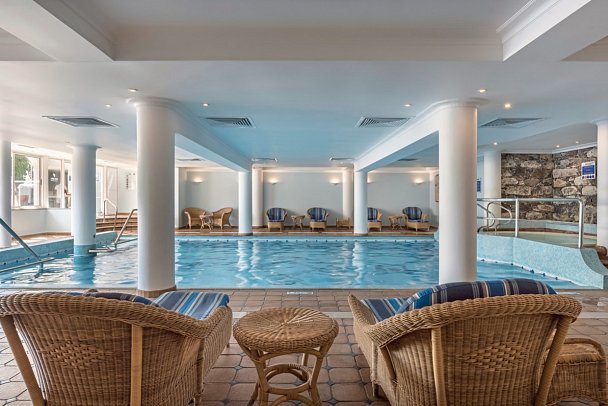Pestana Miramar Garden & Ocean Hotel