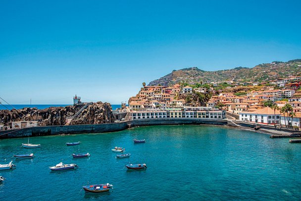 Pestana Churchill Bay Pousada & Historic Hotel