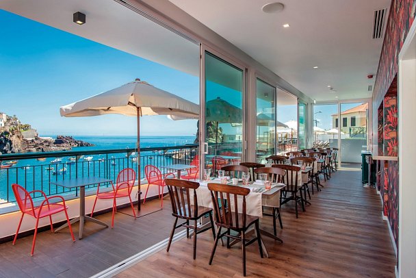 Pestana Churchill Bay Pousada & Historic Hotel