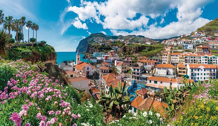 Pestana Churchill Bay Pousada & Historic Hotel