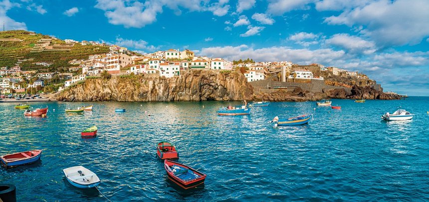 Pestana Churchill Bay Pousada & Historic Hotel