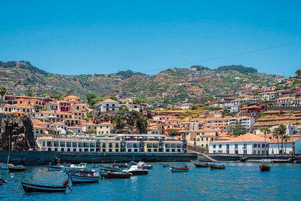 Pestana Churchill Bay Pousada & Historic Hotel