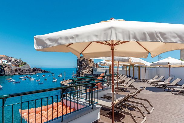 Pestana Churchill Bay Pousada & Historic Hotel