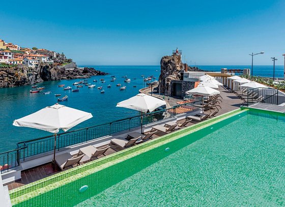 Pestana Churchill Bay Pousada & Historic Hotel
