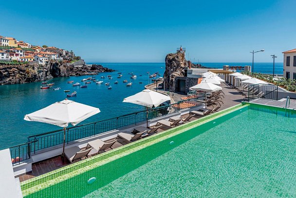 Pestana Churchill Bay Pousada & Historic Hotel