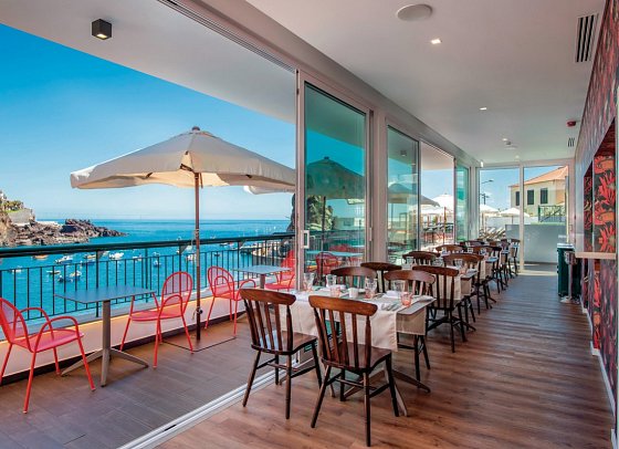Pestana Churchill Bay Pousada & Historic Hotel