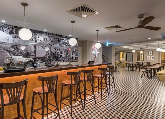 Pestana Churchill Bay Pousada & Historic Hotel