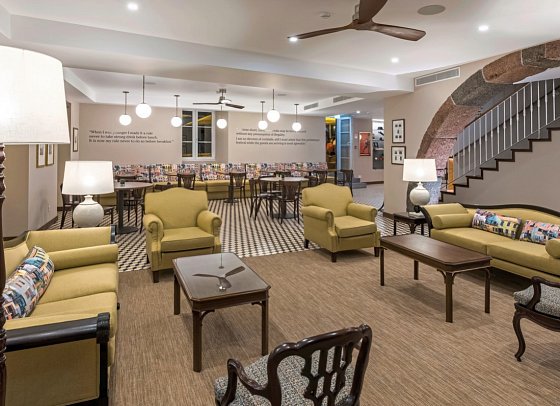 Pestana Churchill Bay Pousada & Historic Hotel