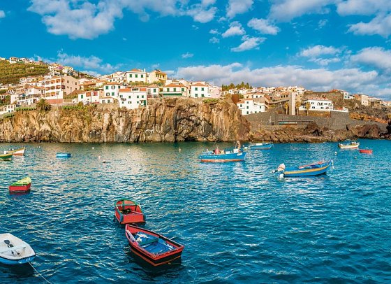 Pestana Churchill Bay Pousada & Historic Hotel