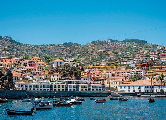 Pestana Churchill Bay Pousada & Historic Hotel