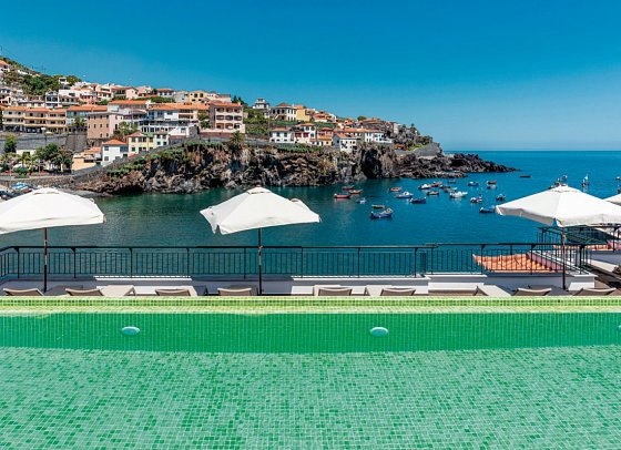 Pestana Churchill Bay Pousada & Historic Hotel