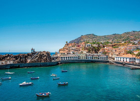 Pestana Churchill Bay Pousada & Historic Hotel