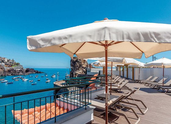 Pestana Churchill Bay Pousada & Historic Hotel