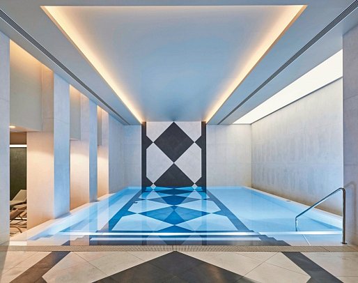 Savoy Palace