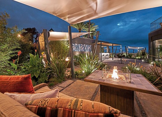 Les Suites at The Cliff Bay