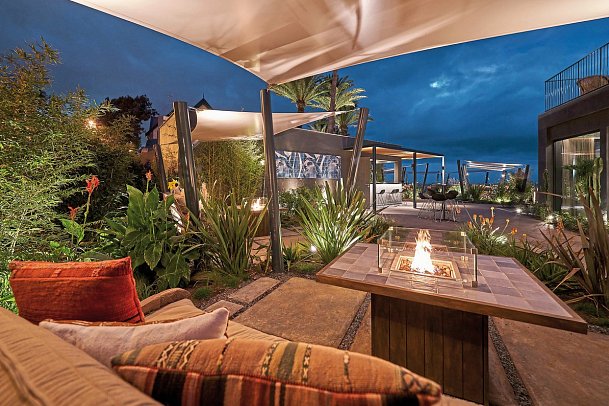 Les Suites at The Cliff Bay