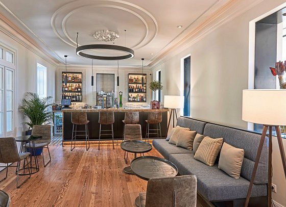 Les Suites at The Cliff Bay