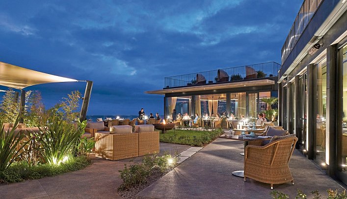 Les Suites at The Cliff Bay