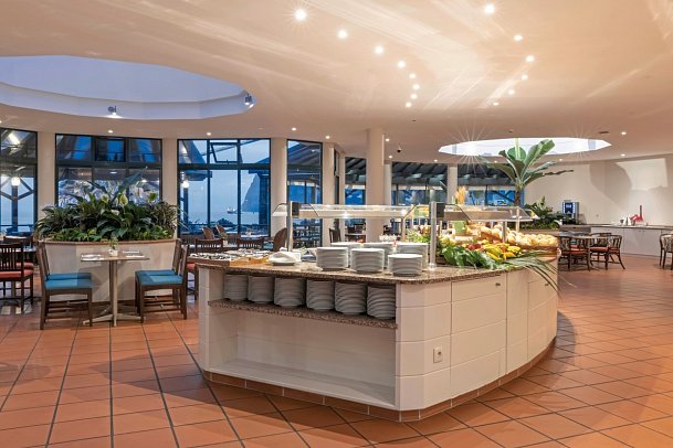 Pestana Ocean Bay All Inclusive