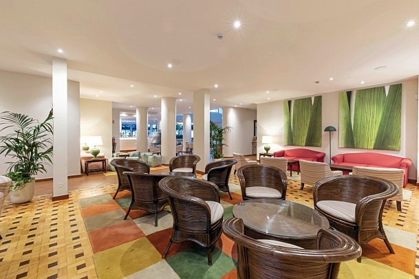 Pestana Ocean Bay All Inclusive