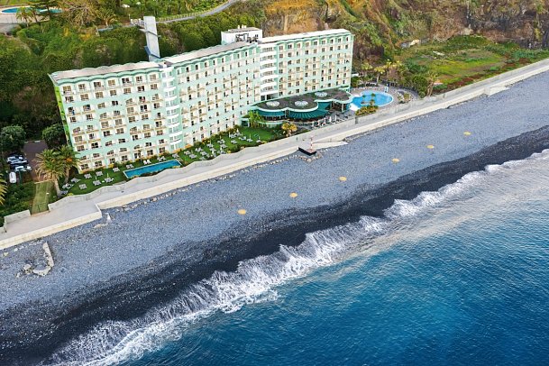 Pestana Ocean Bay All Inclusive