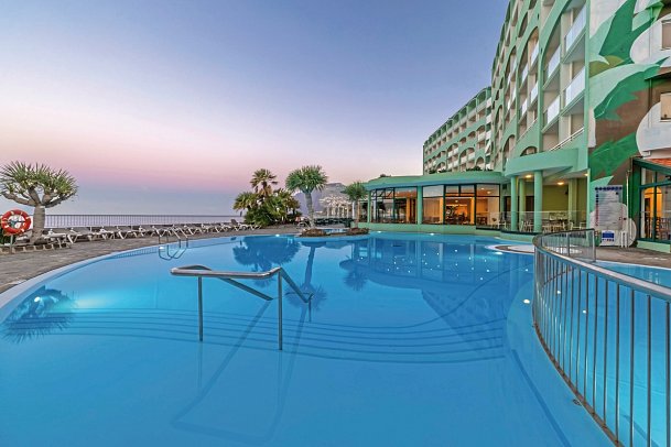 Pestana Ocean Bay All Inclusive