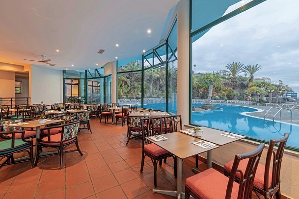 Pestana Ocean Bay All Inclusive