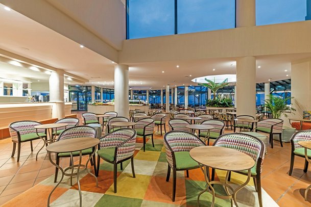 Pestana Ocean Bay All Inclusive