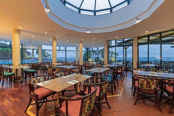 Pestana Ocean Bay All Inclusive